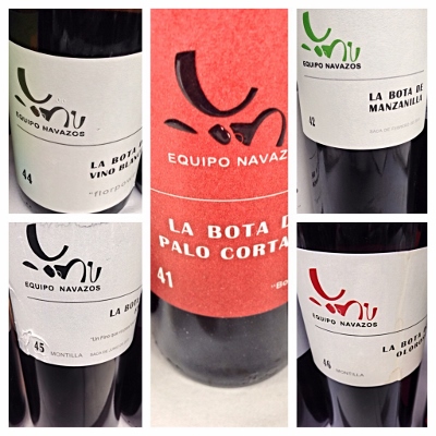 XIV_Salón_Peñín_Mejores_Vinos_España_Equipo_Navazos